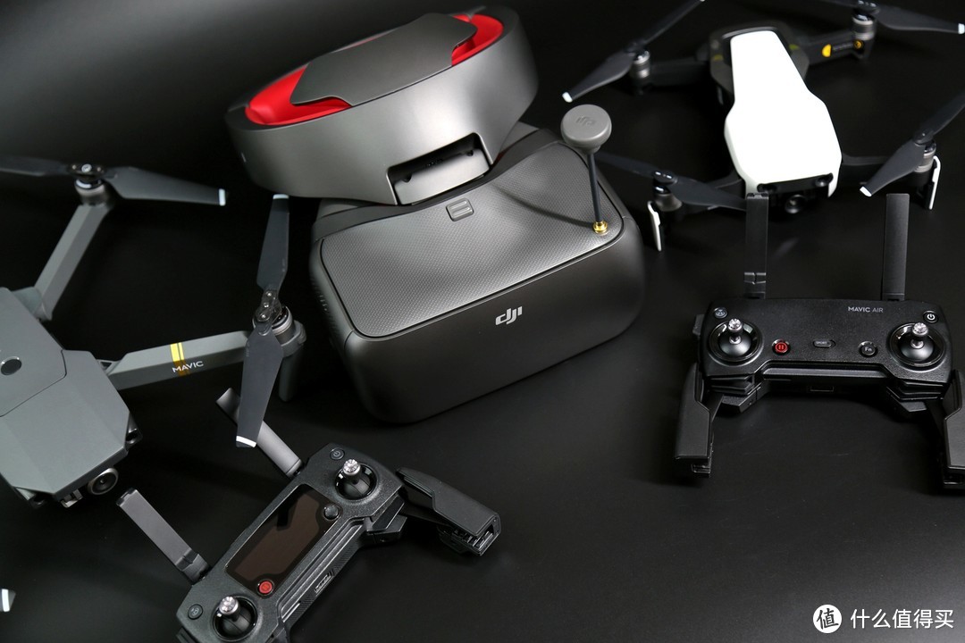 年轻人的第一台哈苏：DJI MAVIC 2 Pro入手记