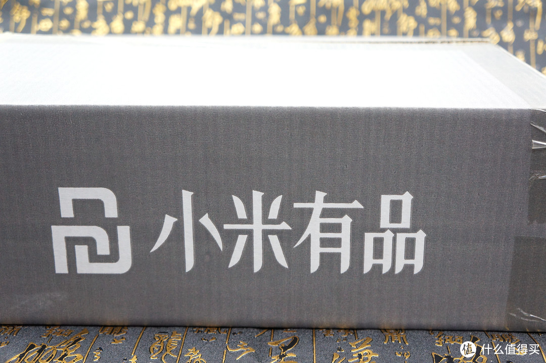 小米全家桶又加新成员 — 年轻人的第一口炒锅：悦味 无涂层窒化铁炒锅