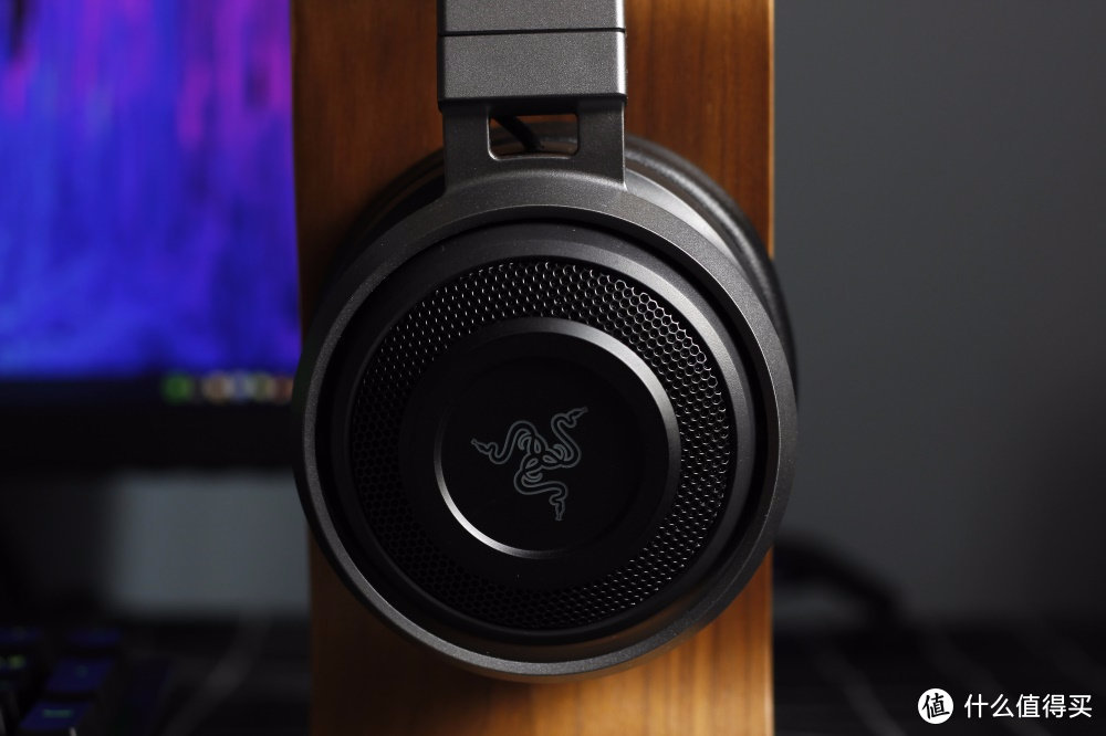 RAZER 雷蛇影鲛终极版评测分享