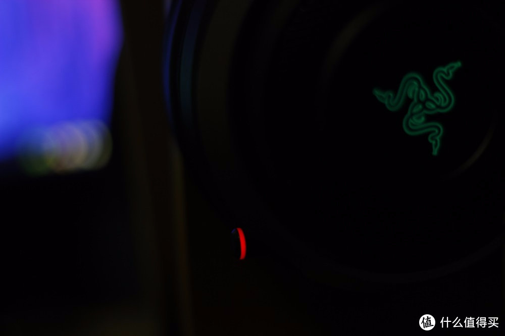 RAZER 雷蛇影鲛终极版评测分享