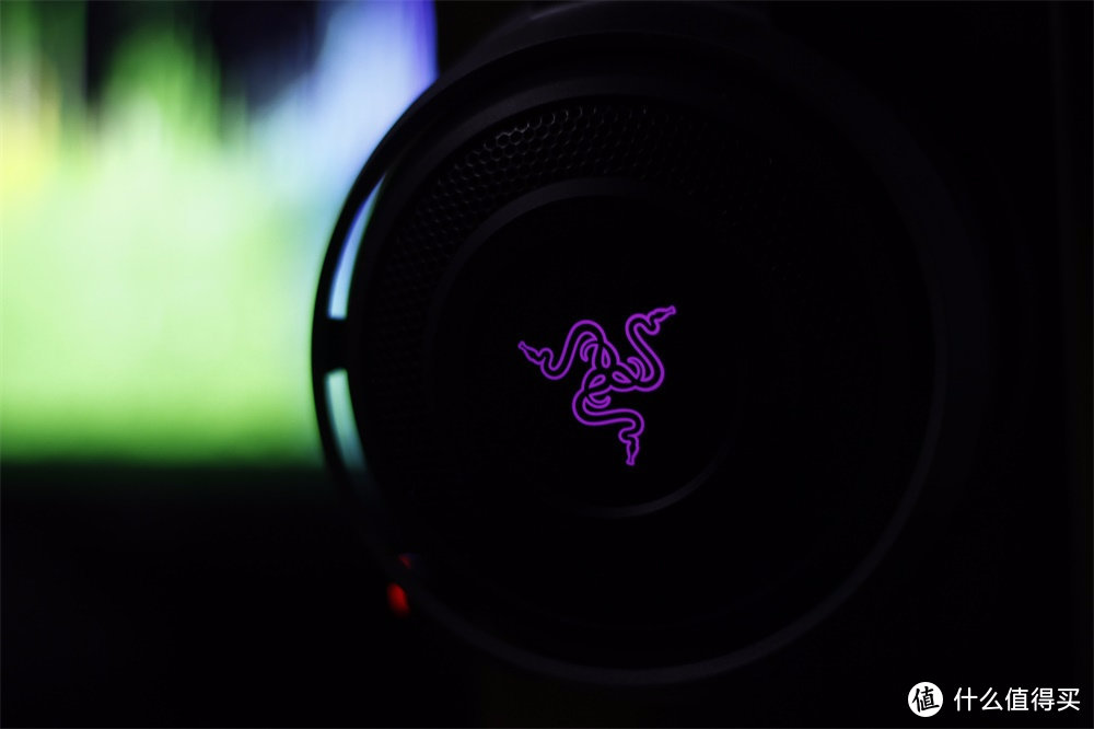 RAZER 雷蛇影鲛终极版评测分享