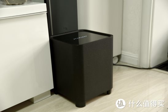 SONOS有些贵！万元内高品质5.1声道无线STARLOOP星环4K家庭影院方案