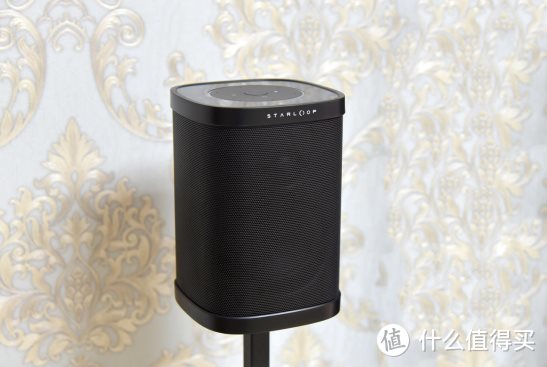 SONOS有些贵！万元内高品质5.1声道无线STARLOOP星环4K家庭影院方案