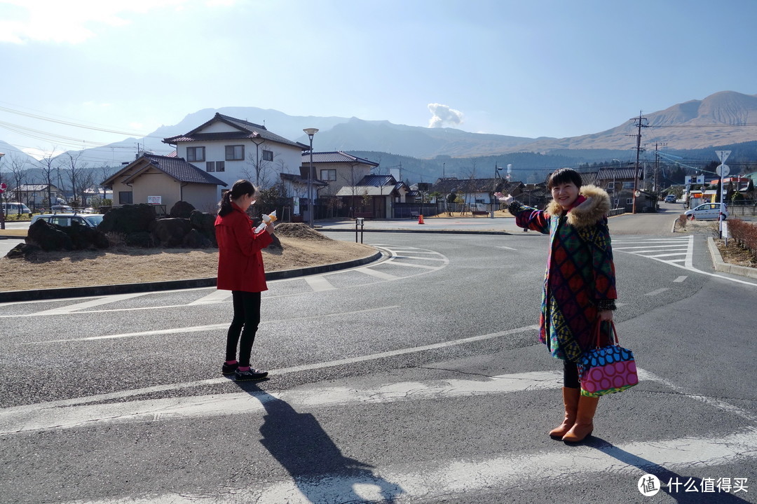 黑川温泉篇