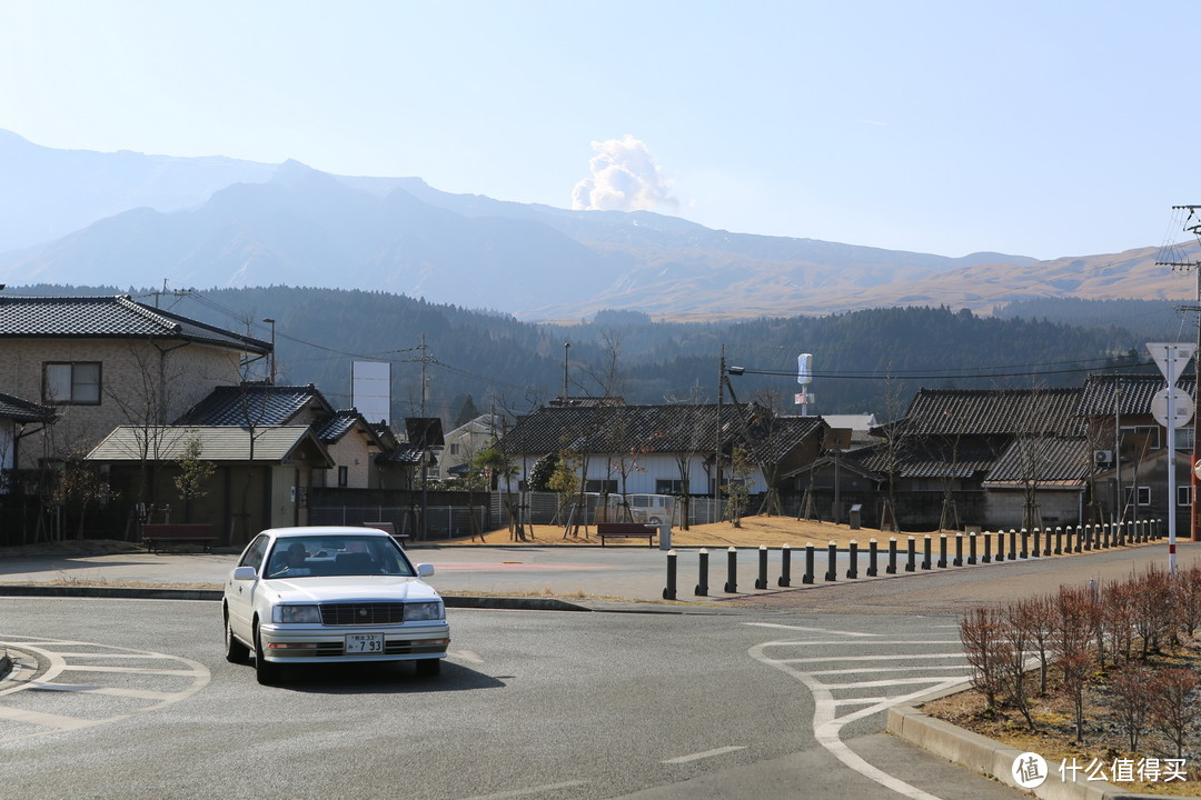 黑川温泉篇