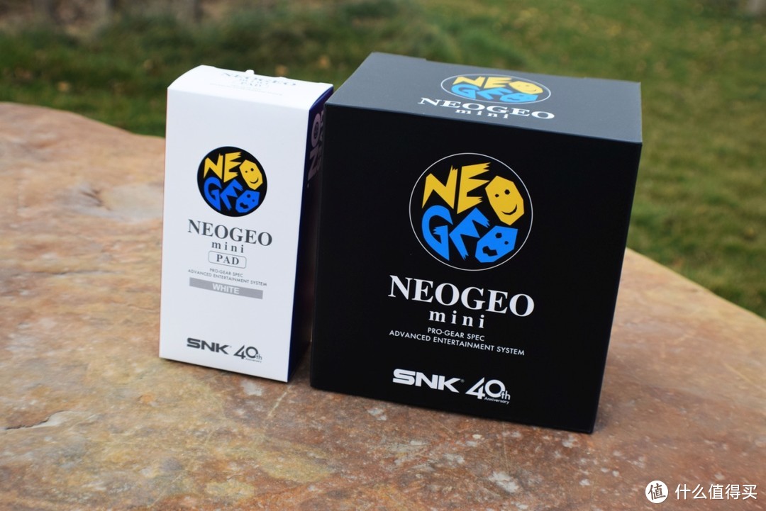 炒冷饭还是为了唤醒游戏厅的惨痛回忆？复古掌上游戏厅SNK NEOGEO mini体验点评