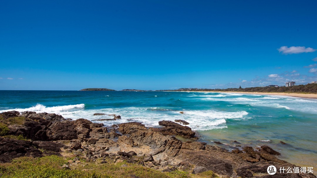 暴走科夫斯港Coffs Habour