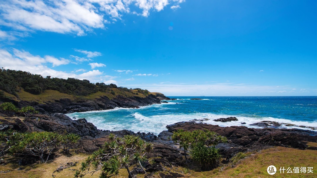 暴走科夫斯港Coffs Habour