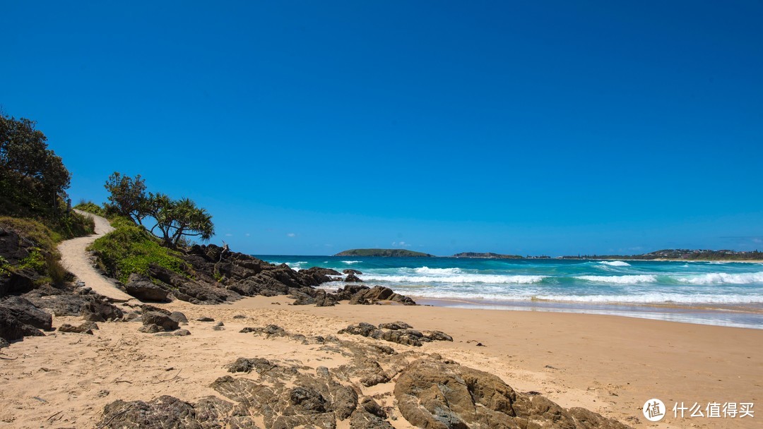 暴走科夫斯港Coffs Habour