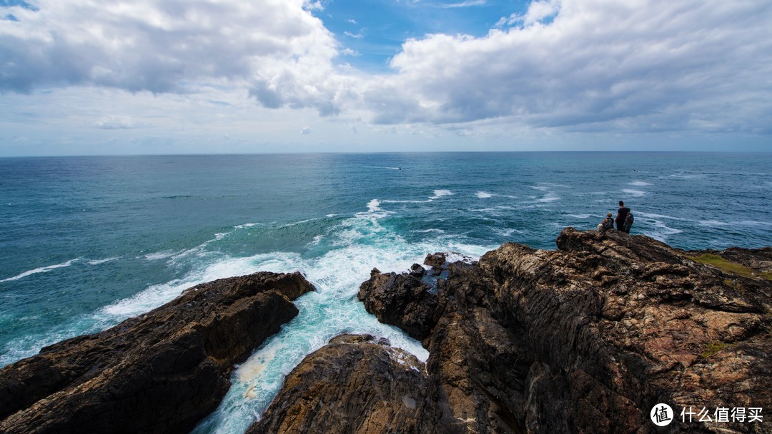 暴走科夫斯港Coffs Habour