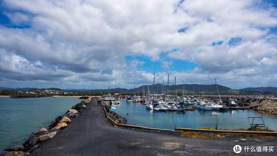 暴走科夫斯港Coffs Habour