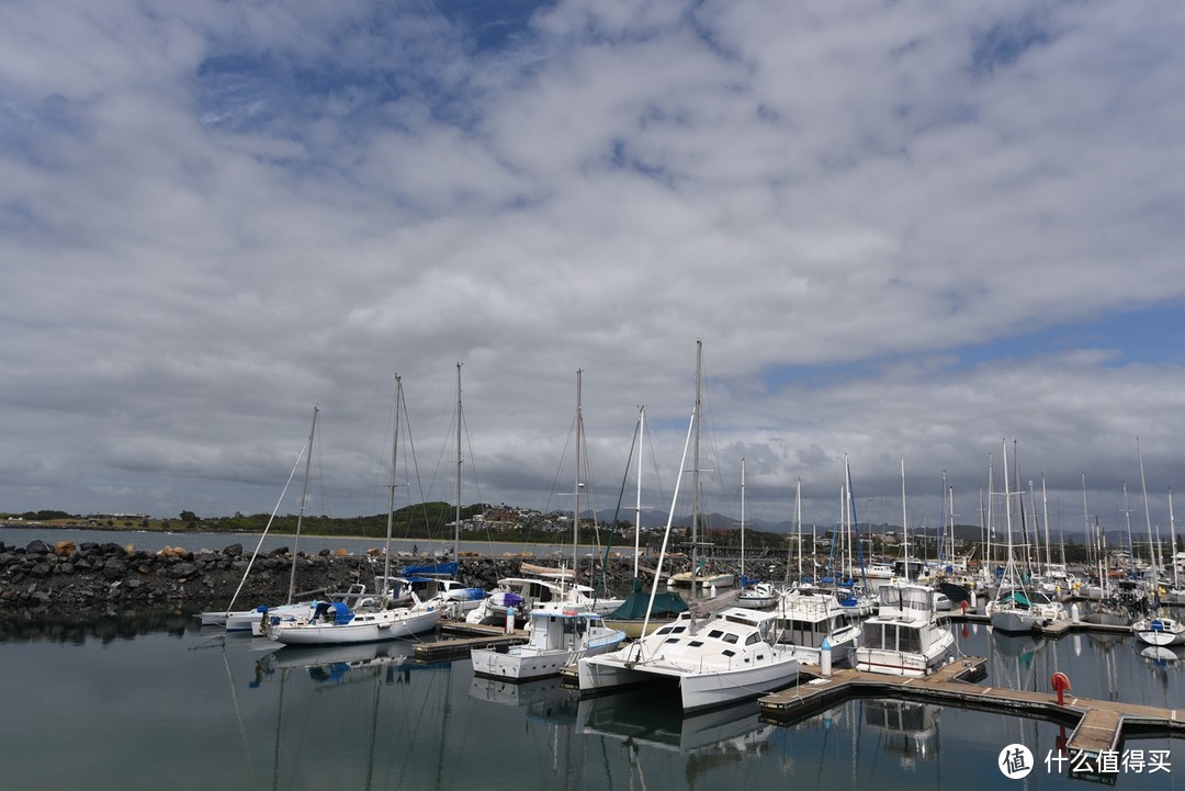 暴走科夫斯港Coffs Habour