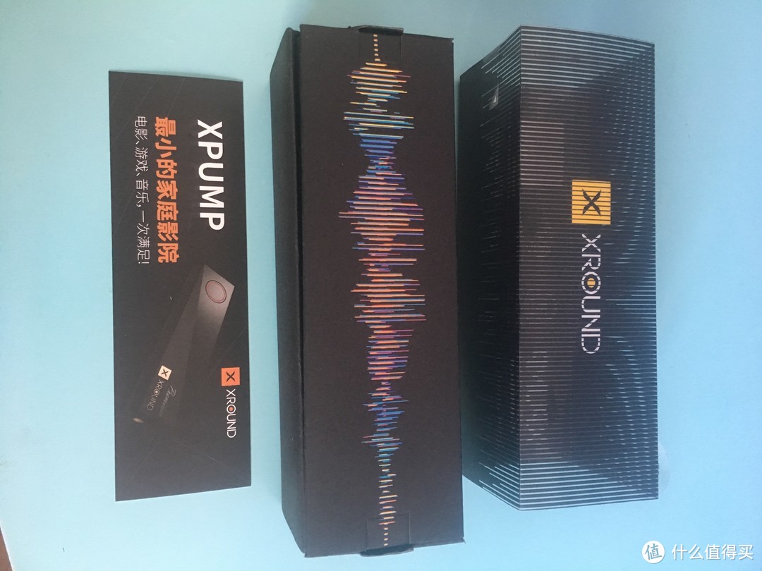 提升听觉感受的XROUND XPUMP 3D智能环绕声效引擎