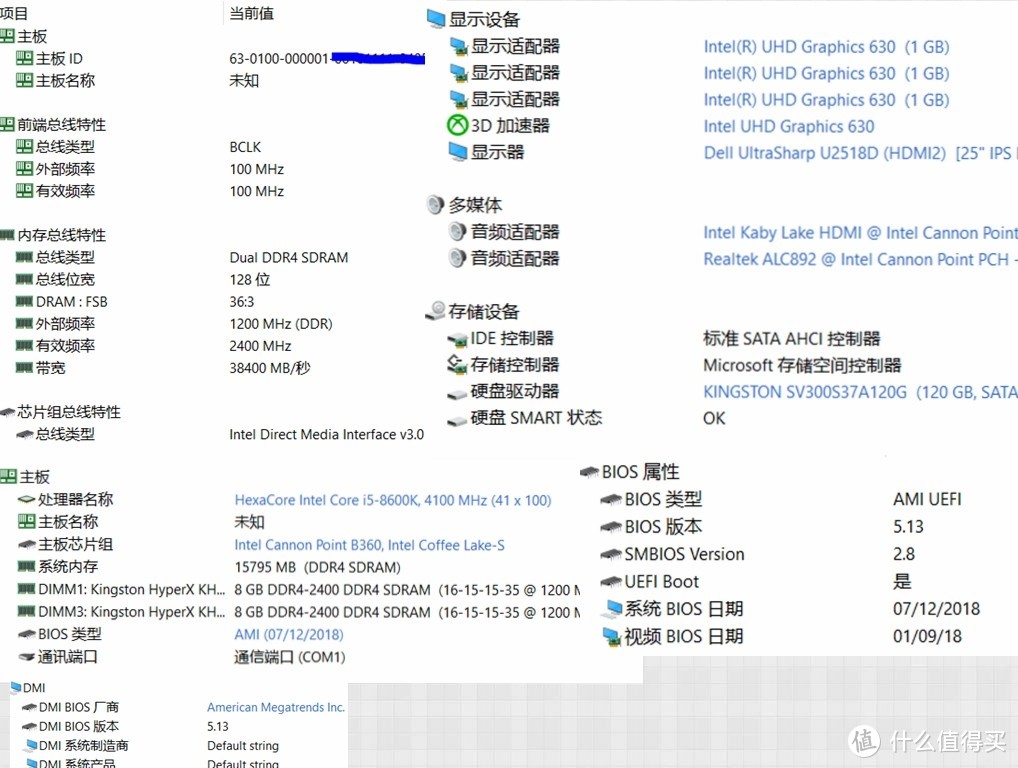 穿上马甲，小板也能如此霸气——铭瑄终结者B360W使用体验