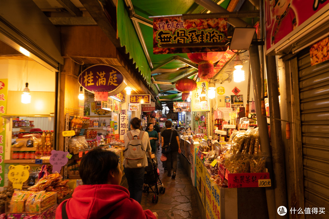 台湾行D1：上海-台北桃园-苗栗南庄-台中