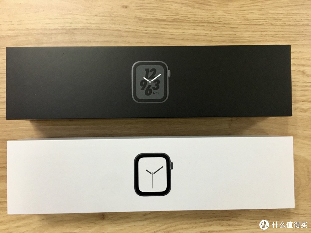 Apple Watch 4 的使用体验