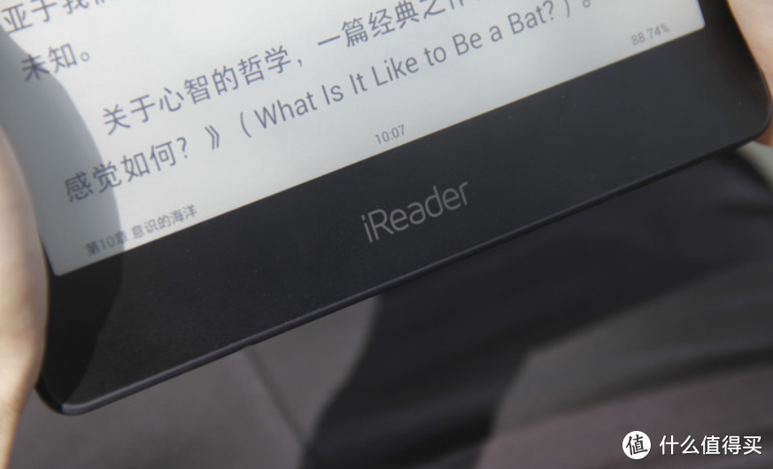新款iReader Smart上手感受