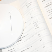 Yeelight Prime版 智能护眼台灯使用总结(颜色|亮度|价格)