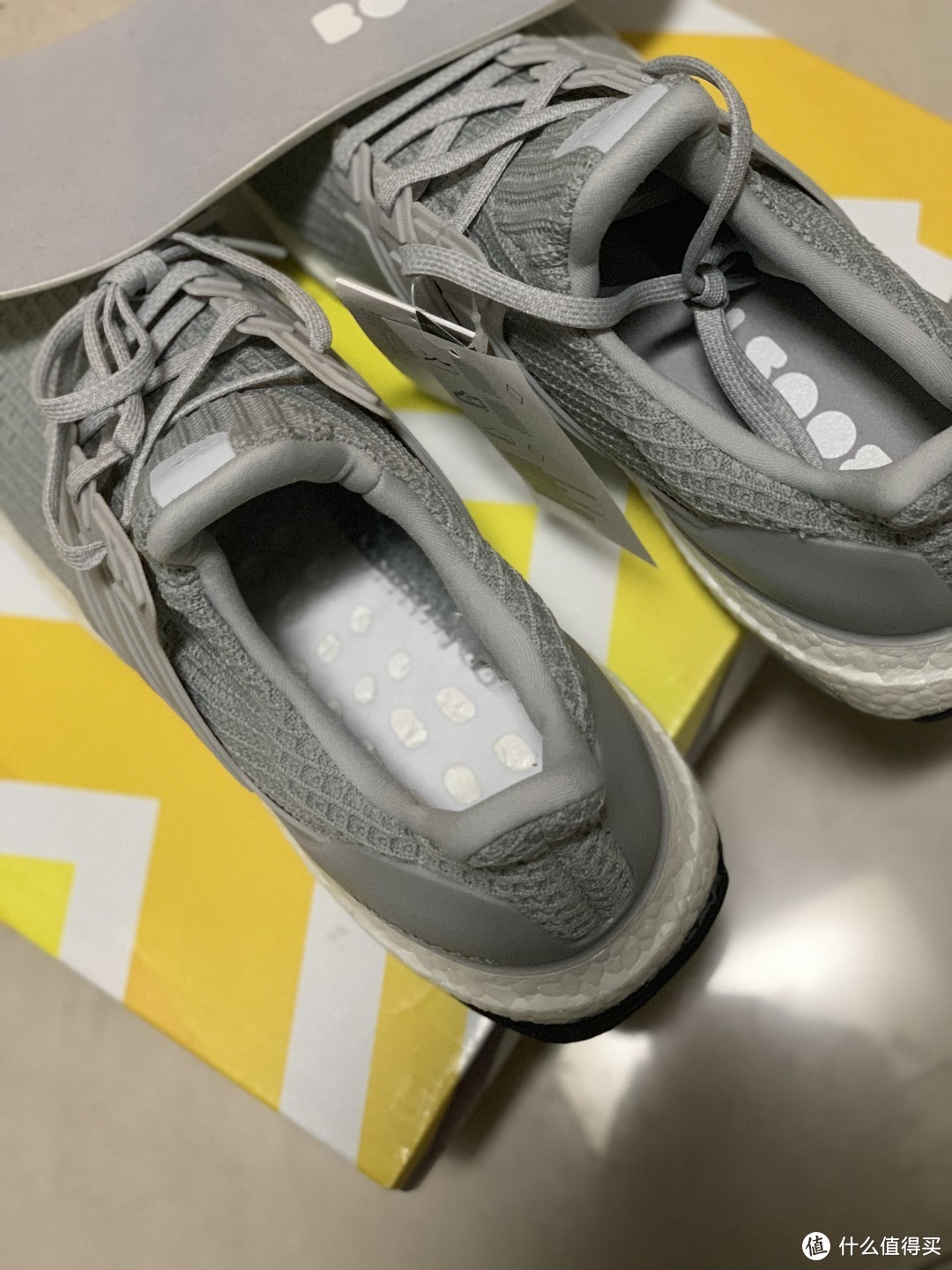 336元买到的ultra boost 4.0，不用凑单不用满减