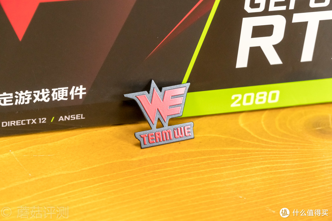 外观漂亮、用料做工靠谱、散热给力！——影驰（Galaxy）GeForce RTX 2080 Gamer游戏显卡