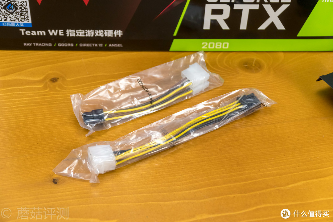 外观漂亮、用料做工靠谱、散热给力！——影驰（Galaxy）GeForce RTX 2080 Gamer游戏显卡