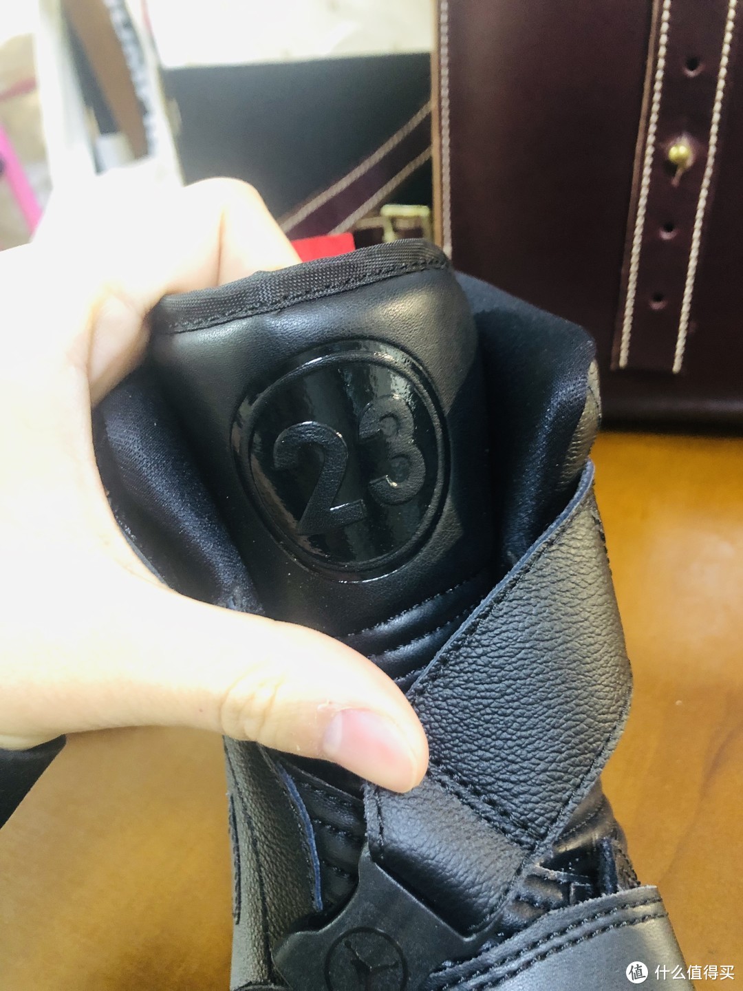 AJ1的延续，双11中奖秀—AIR JORDAN 1 MOTO 机车鞋