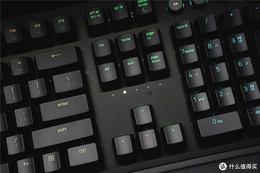 Razer 雷蛇 Huntsman Elite 猎魂光蛛精英版