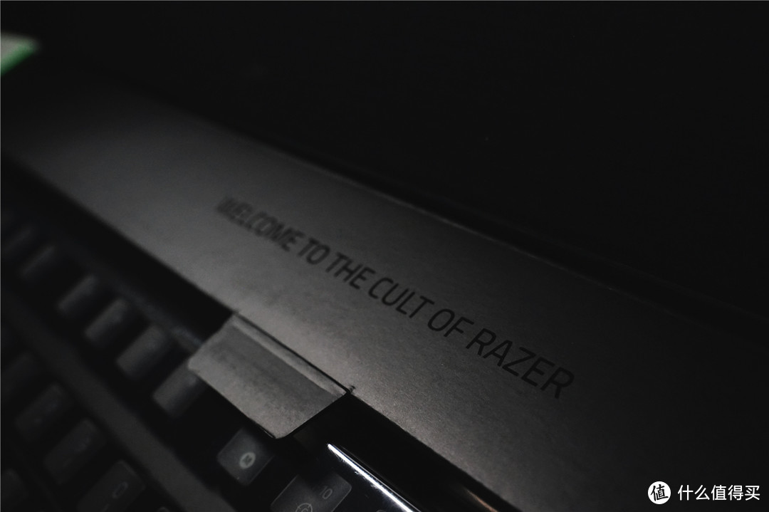 Razer 雷蛇 Huntsman Elite 猎魂光蛛精英版