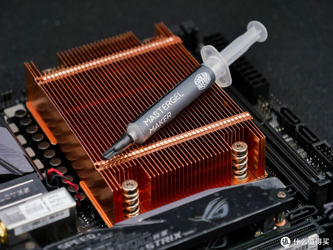 全A信仰itx装机 Ryzen+Nano 5L极限挑战