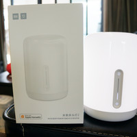 米家2床头灯使用体验(电源|App)