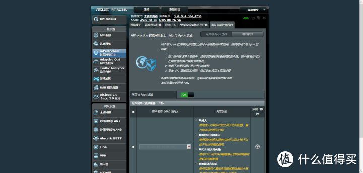 这样还吃不到鸡儿，也算是尽力了，华硕RT-AX88U电竞路由器评测