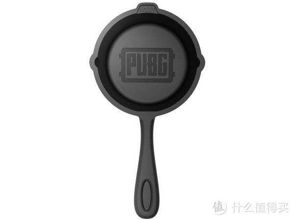 《绝地求生》吃鸡神器：NZXT 恩杰 发布 Pan Puck 平底锅 耳机挂架