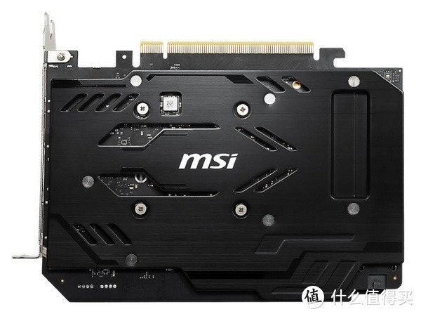 17.4cm长小钢炮：msi 微星 发布 RTX 2070 AERO ITX 8G 显卡