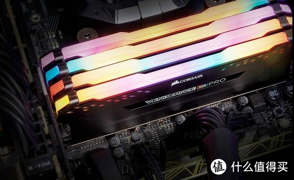 “虚拟”RGB内存：CORSAIR 美商海盗船 发布 VENGEANCE RGB PRO Light Enhancement Kit 套件