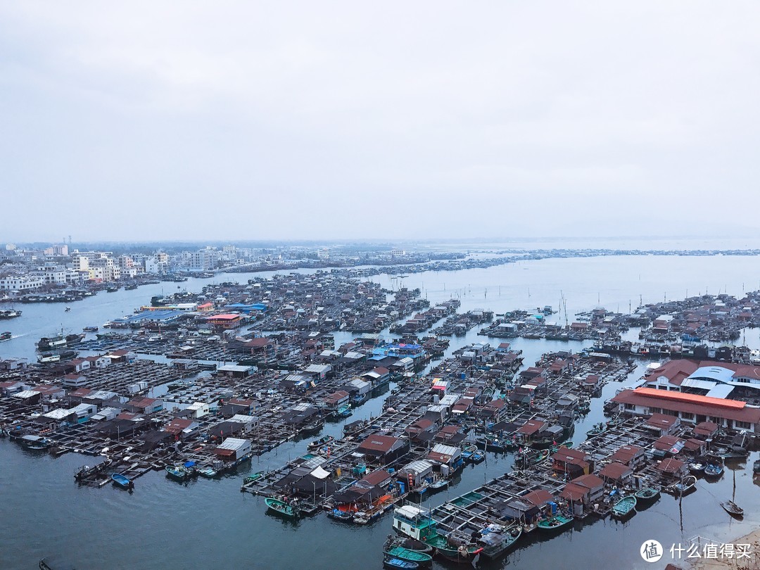 渔屋靠近猴岛海岸