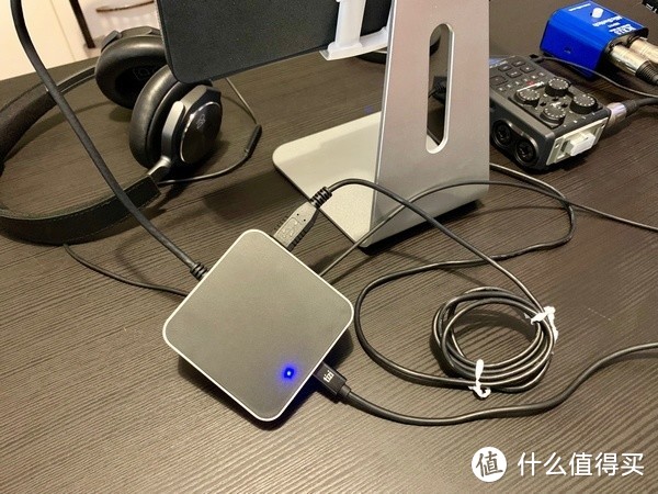 支持2018 iPad Pro：OWC 推出 USB-C Travel Dock 扩展盒