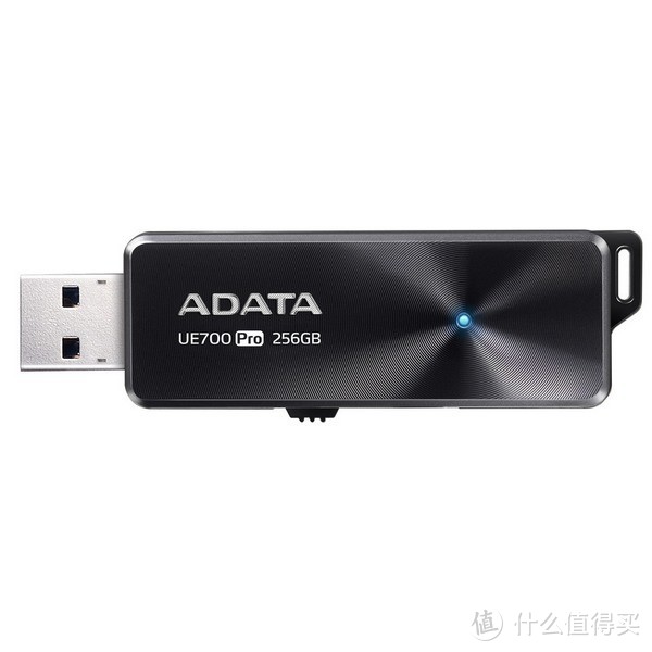 360MB/s读取：ADATA 威刚 发布 UE700 Pro USB 3.1闪存盘