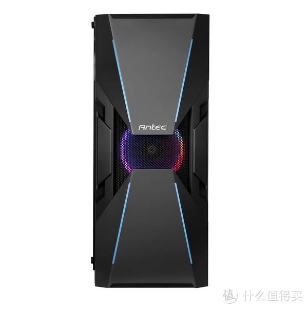 支持ARGB同步灯效：Antec 安钛克 推出 AVENGER 复仇者X 机箱