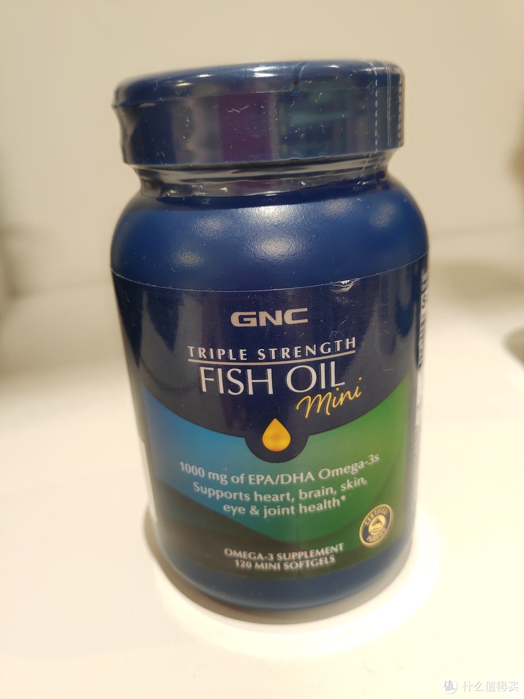 受限制的鱼肝油