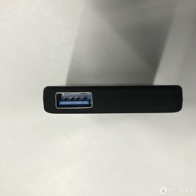 USB-A3.1接口