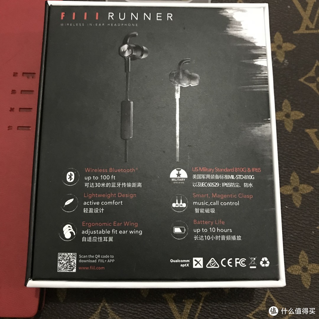 不止听个响——FIIL Runner跑步耳机众测报告