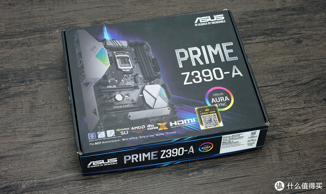 总价小2万的主机才能流畅游戏？华硕Z390+i9 9900K+RTX2080Ti初体验