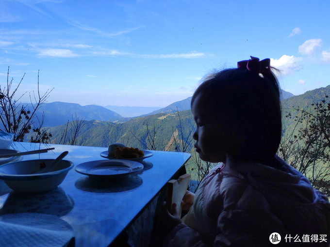 带着娃游世界篇三 台湾行d3 清境农场 武岭 花莲 国内旅游 什么值得买