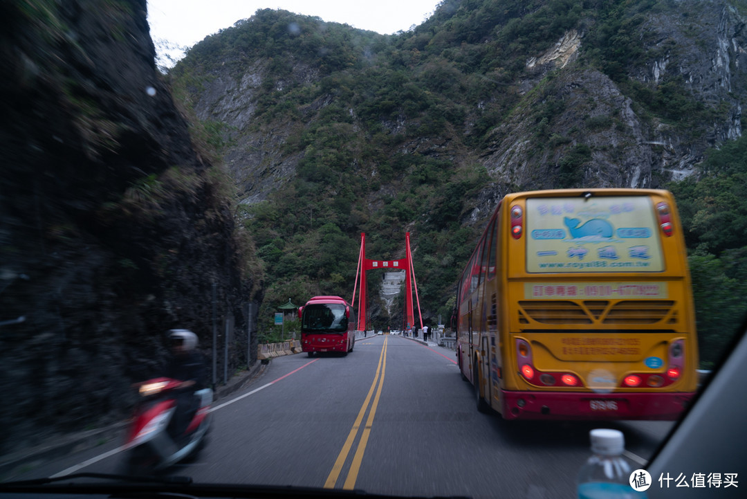 台湾行D3：清境农场-武岭-花莲