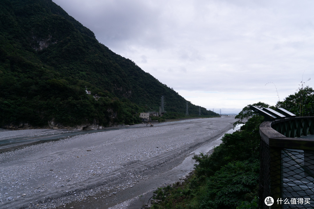 台湾行D3：清境农场-武岭-花莲