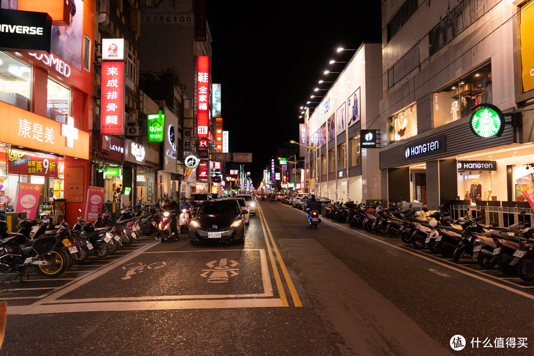 台湾行D3：清境农场-武岭-花莲