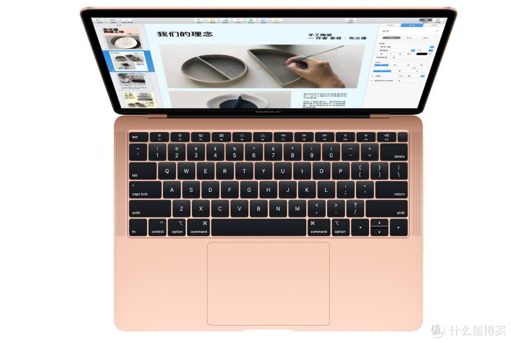 从无法复制的经典，到十年后新MacBook Air却不值得买