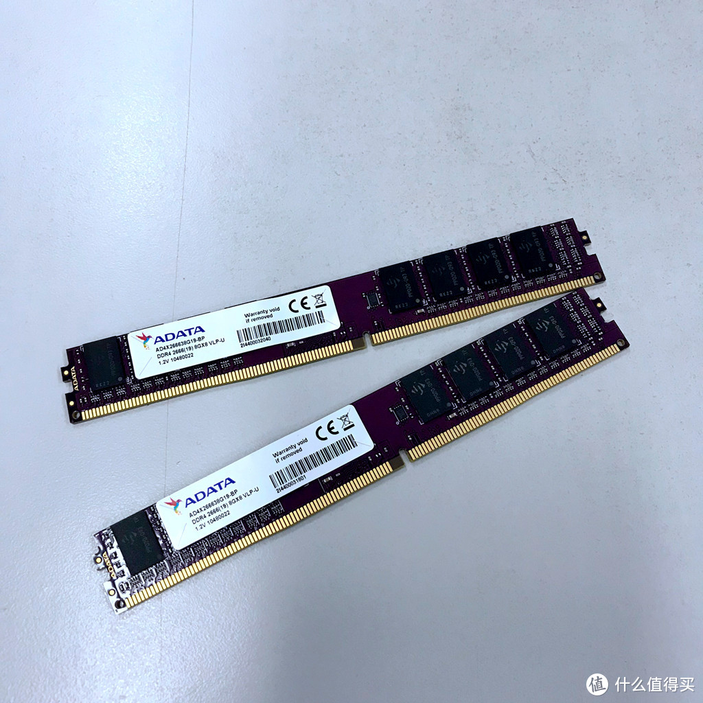 朴素的生产力工具——i5-8600k处理器 + Z370主板装机记录