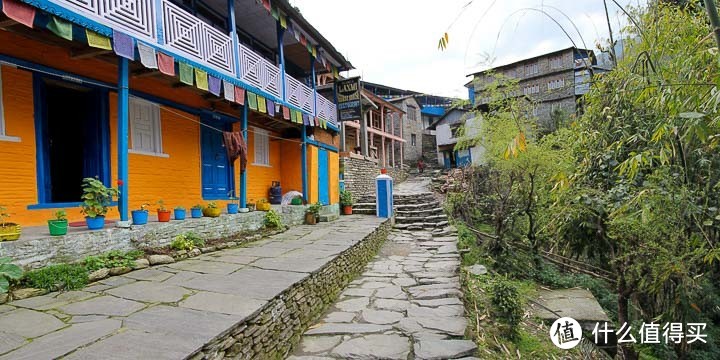 世界10大最美徒步路线之一!尼泊尔经典ABC大环线全面攻略