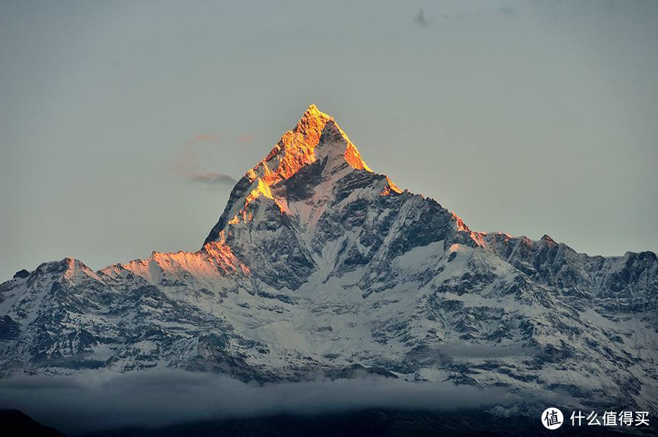 世界10大最美徒步路线之一！尼泊尔经典ABC大环线全面攻略